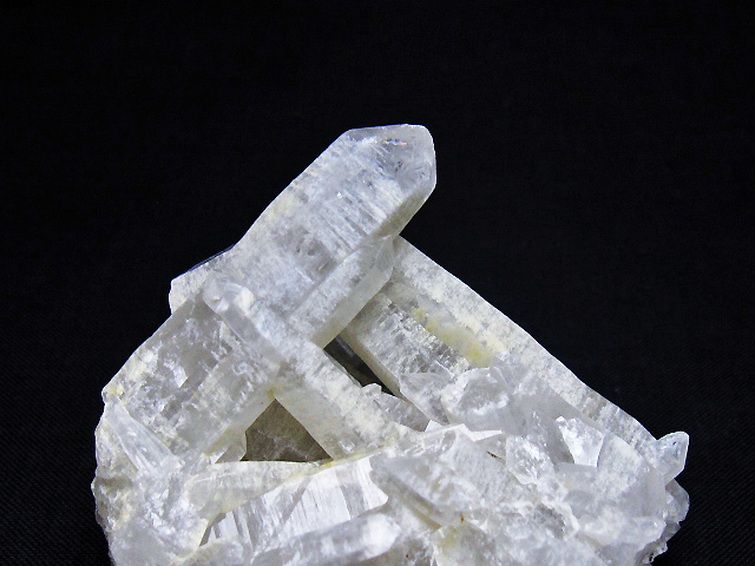 ヒマラヤ水晶クラスター [t388-26458] 3枚目