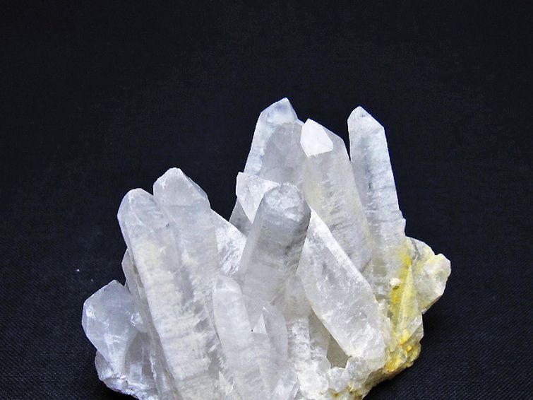 ヒマラヤ水晶クラスター [t388-26459] 2枚目