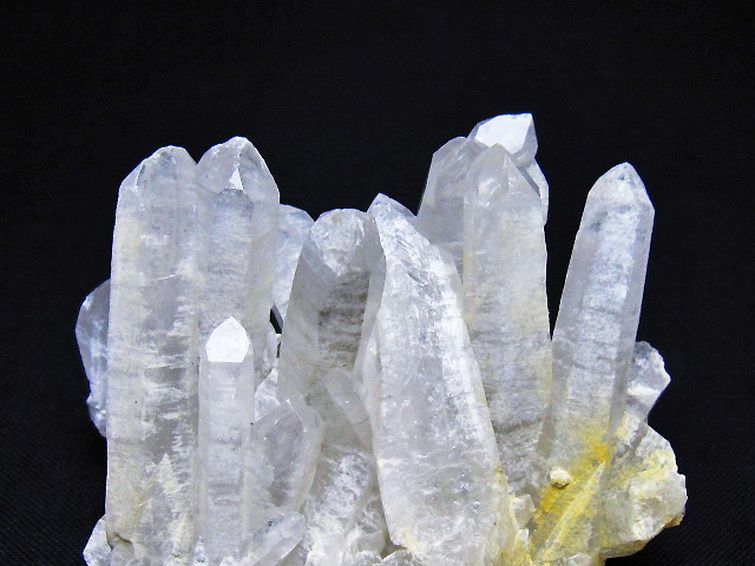 ヒマラヤ水晶クラスター [t388-26459] 3枚目