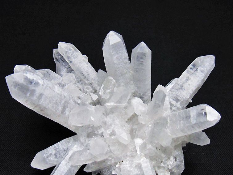 ヒマラヤ水晶クラスター [t388-26463] 3枚目