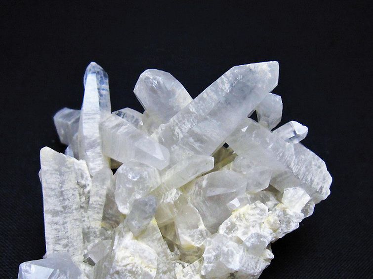 ヒマラヤ水晶クラスター [t388-26464] 2枚目