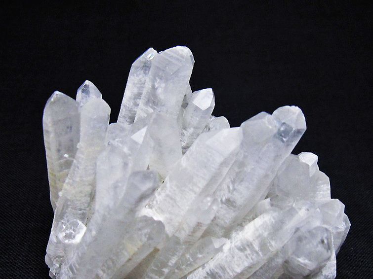 ヒマラヤ水晶クラスター [t388-26467] 3枚目