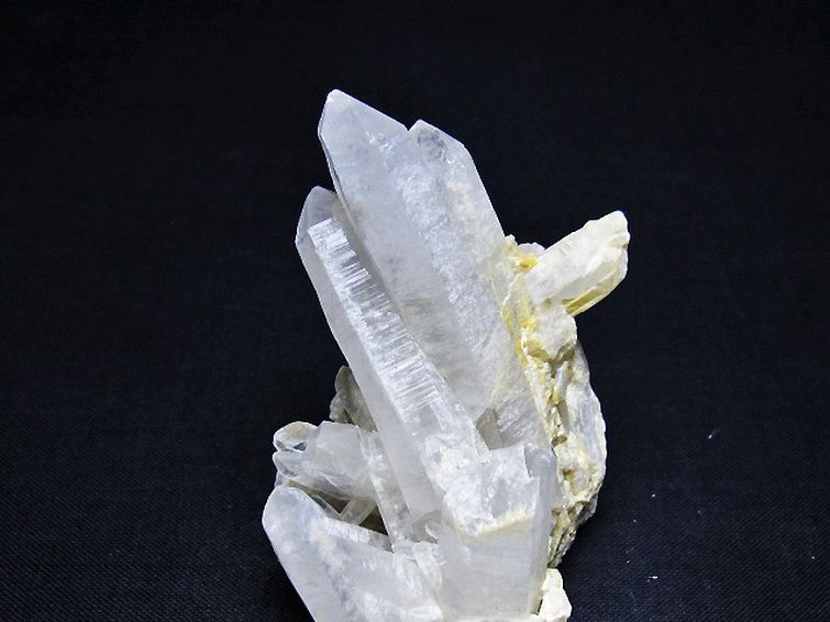 ヒマラヤ水晶クラスター [t388-26473] 2枚目