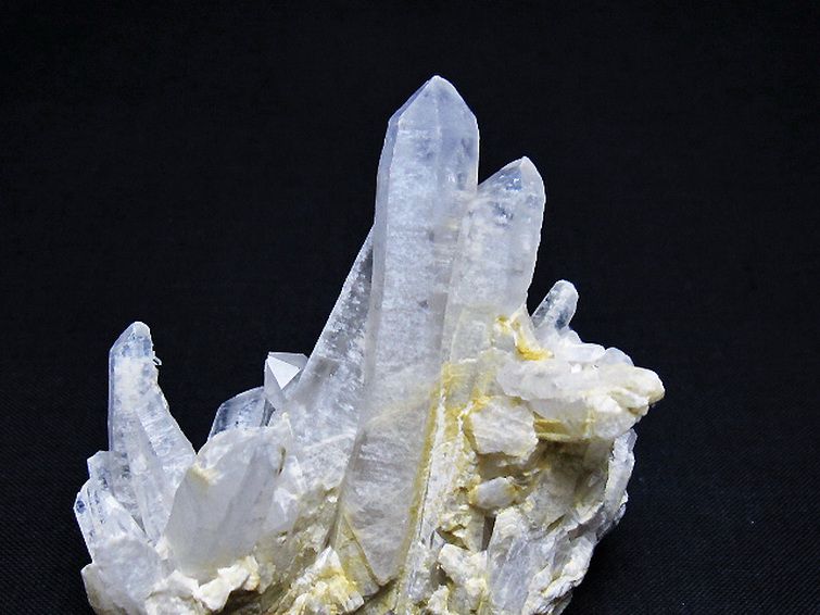 ヒマラヤ水晶クラスター [t388-26473] 3枚目