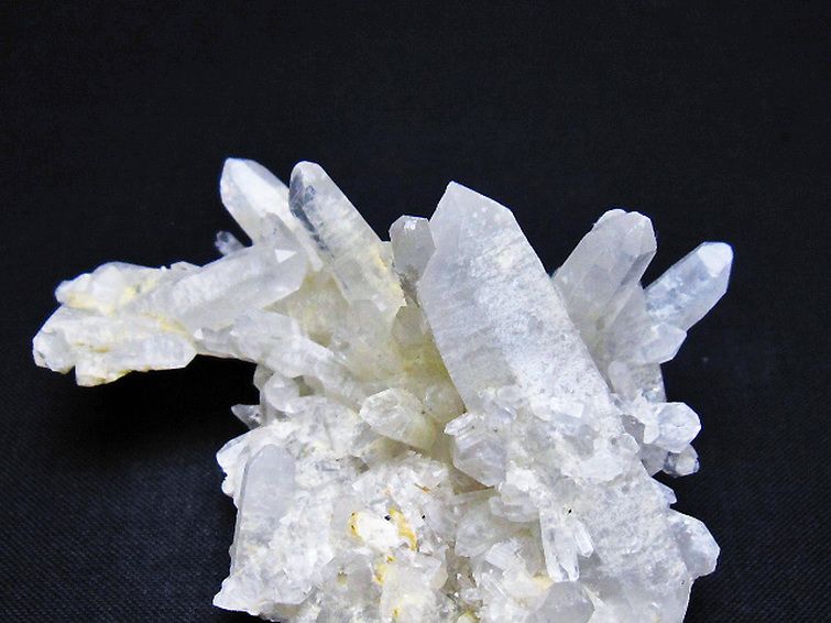 ヒマラヤ水晶クラスター [t388-26474] 2枚目