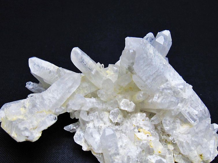 ヒマラヤ水晶クラスター [t388-26474] 3枚目