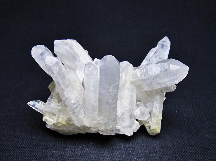 ヒマラヤ水晶クラスター [t388-26476] 2枚目