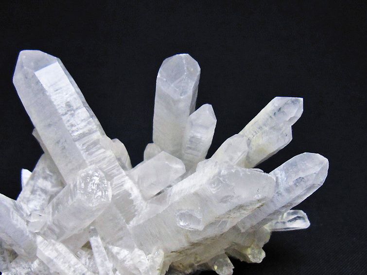 ヒマラヤ水晶クラスター [t388-26476] 3枚目