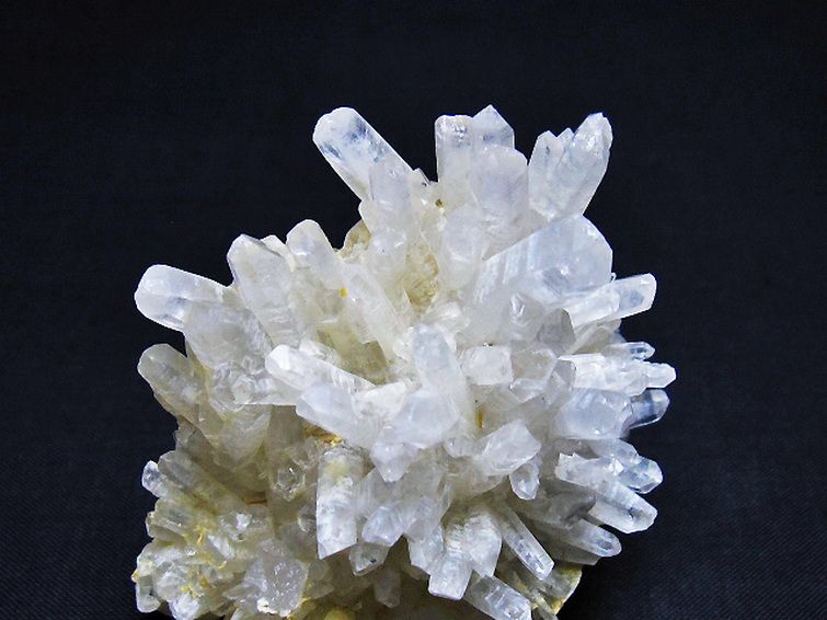 ヒマラヤ水晶クラスター [t388-26480] 2枚目