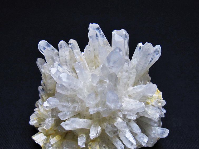 ヒマラヤ水晶クラスター [t388-26480] 3枚目