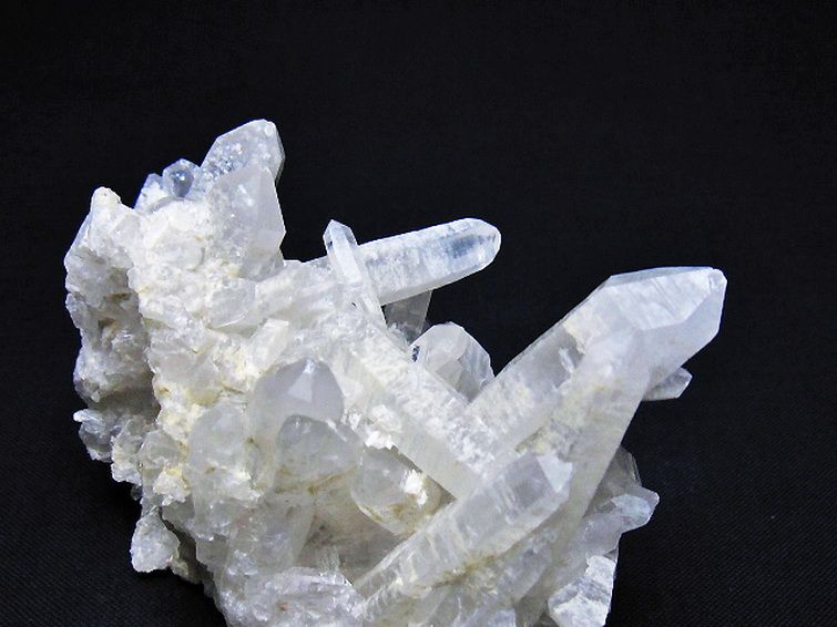 ヒマラヤ水晶クラスター [t388-26483] 2枚目