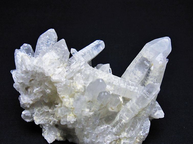 ヒマラヤ水晶クラスター [t388-26483] 3枚目