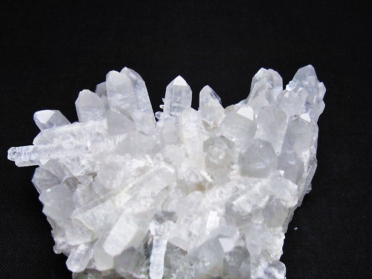 ヒマラヤ水晶クラスター [t388-26484] 3枚目