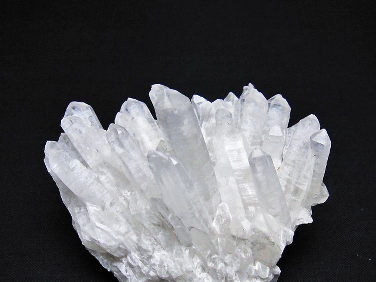 ヒマラヤ水晶クラスター [t388-26487] 2枚目