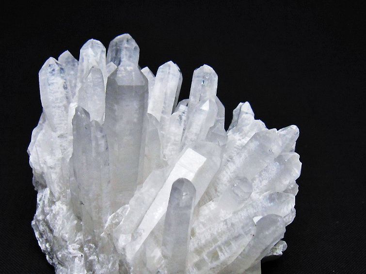 ヒマラヤ水晶クラスター [t388-26487] 3枚目