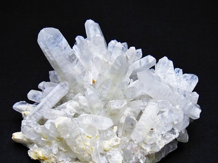 ヒマラヤ水晶クラスター [t388-26489] 3枚目