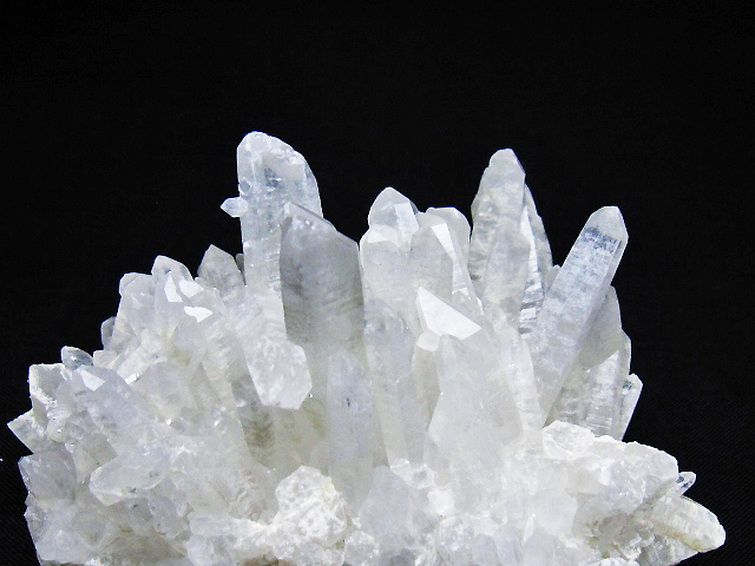 ヒマラヤ水晶クラスター [t388-26491] 3枚目