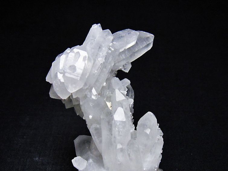 ヒマラヤ水晶クラスター [t388-26495] 2枚目