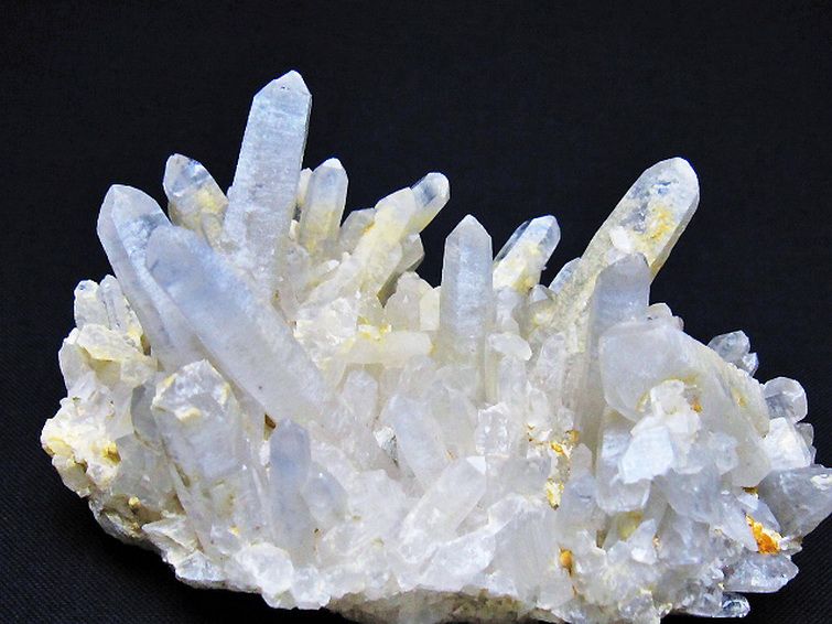 ヒマラヤ水晶クラスター [t388-26500] 3枚目