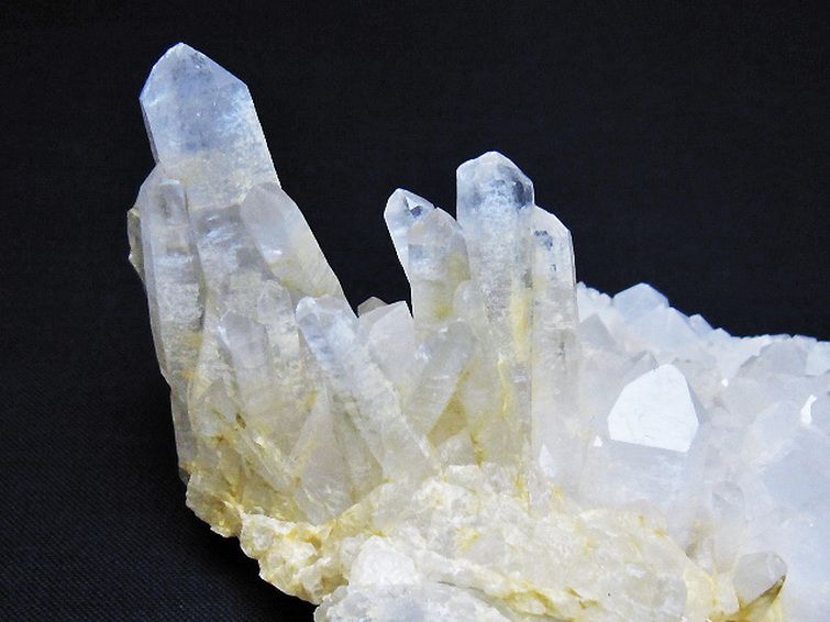 ヒマラヤ水晶クラスター [t388-26501] 3枚目