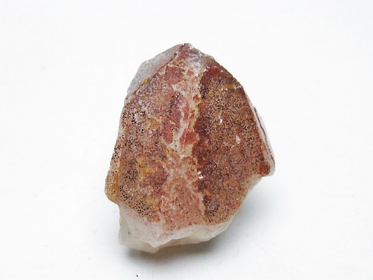 レッドファントム 原石 [t397-2846] 1枚目