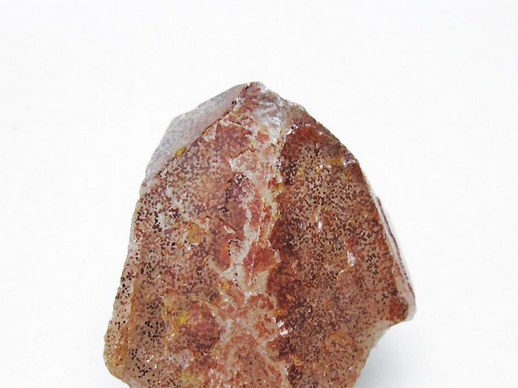 レッドファントム 原石 [t397-2846] 2枚目