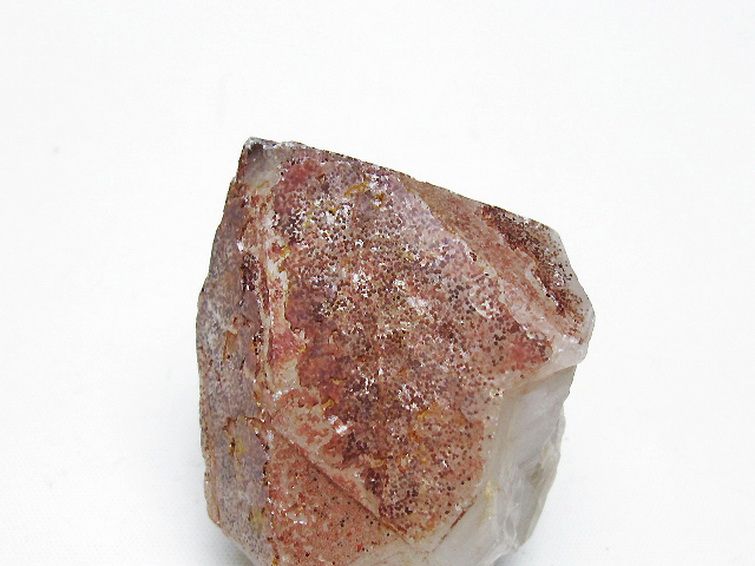 レッドファントム 原石 [t397-2846] 3枚目