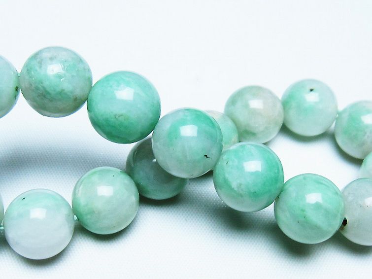 エメラルド ブレスレット 13mm [t402-3520] 2枚目