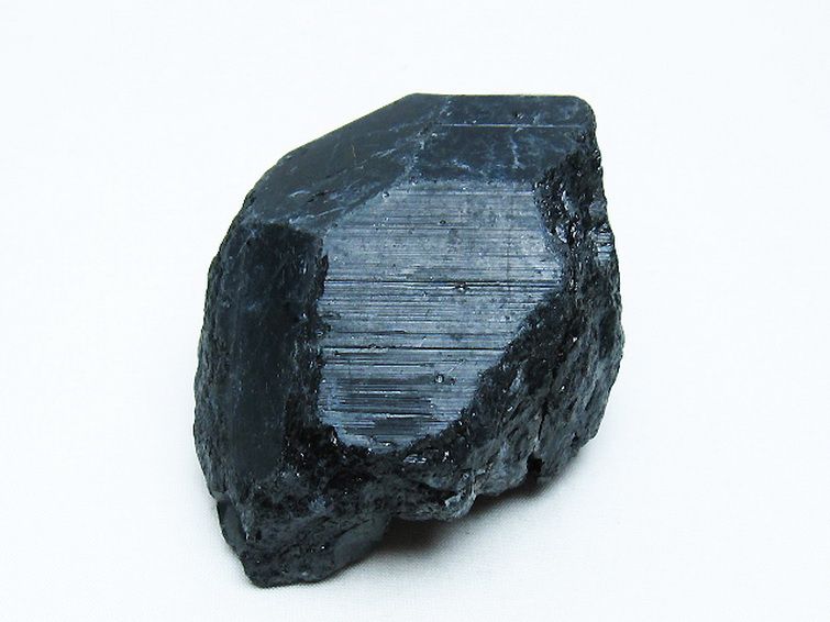 ブラックトルマリン 原石[T405-1769] 1枚目