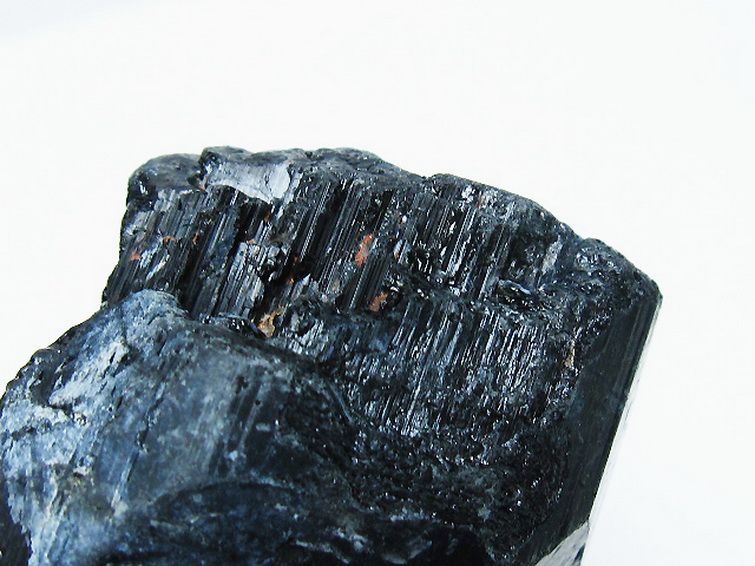 ブラックトルマリン 原石[T405-1769] 3枚目