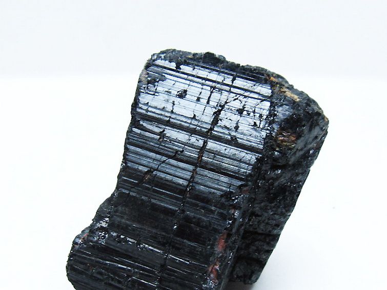 ブラックトルマリン 原石[T405-1770] 2枚目