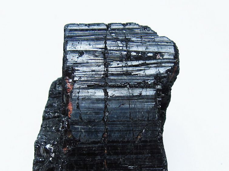 ブラックトルマリン 原石[T405-1770] 3枚目