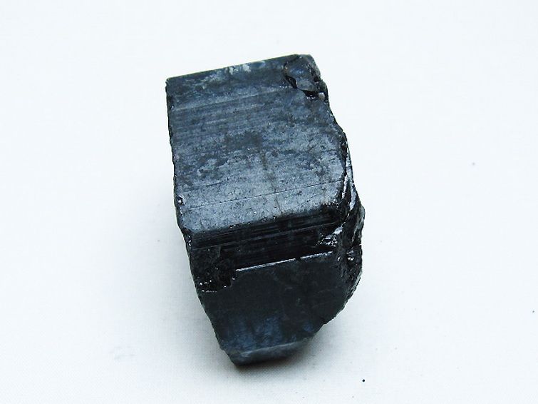 ブラックトルマリン 原石[T405-1773] 1枚目