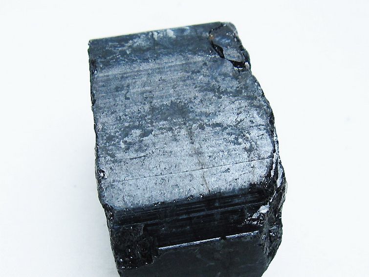 ブラックトルマリン 原石[T405-1773] 2枚目