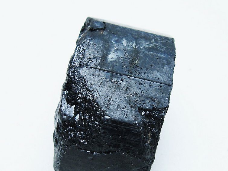 ブラックトルマリン 原石[T405-1773] 3枚目