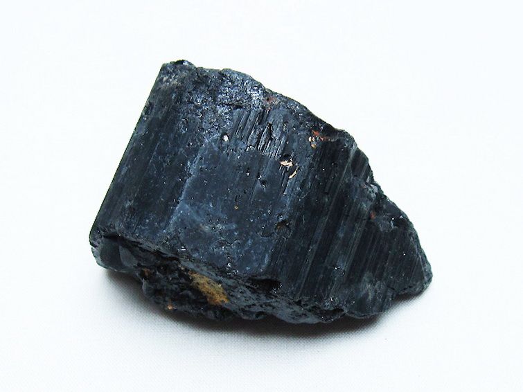 ブラックトルマリン 原石[T405-1785] 1枚目