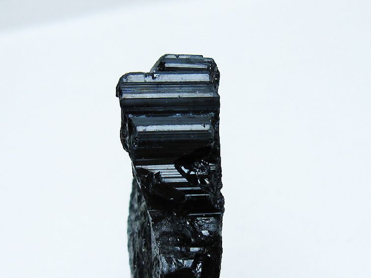 ブラックトルマリン 原石[T405-1805] 3枚目