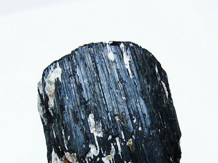 ブラックトルマリン 原石[T405-1810] 3枚目