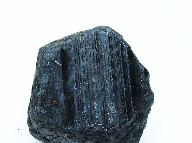 ブラックトルマリン 原石[T405-1813] 3枚目