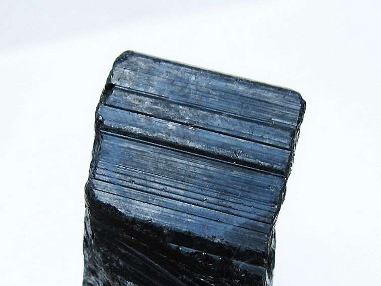 ブラックトルマリン 原石[t405-1814]