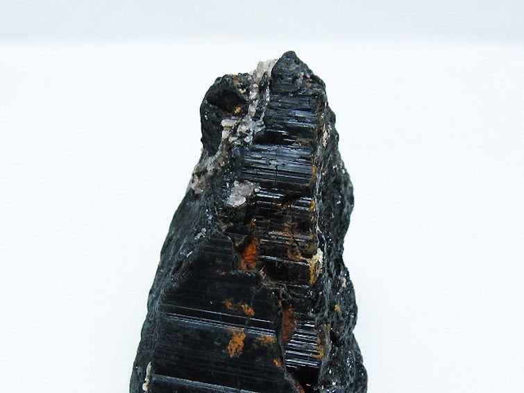 ブラックトルマリン 原石[T405-1817] 2枚目