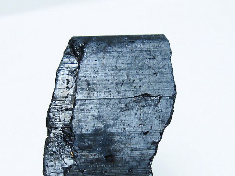 ブラックトルマリン 原石[T405-1817] 3枚目