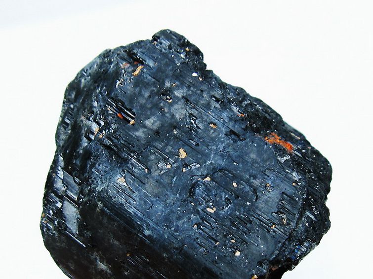 ブラックトルマリン 原石[T405-1818] 3枚目