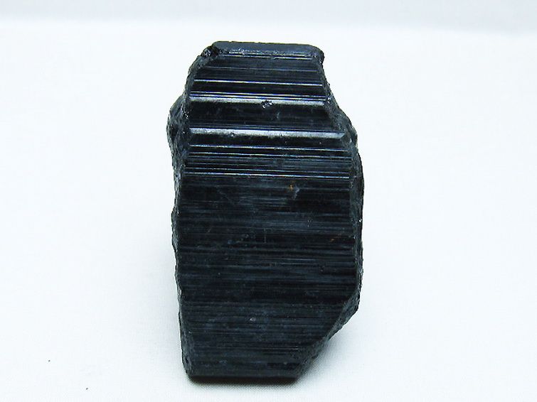 ブラックトルマリン 原石[T405-1823] 1枚目