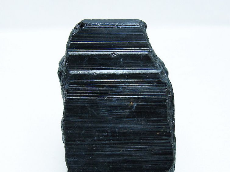 ブラックトルマリン 原石[T405-1823] 2枚目