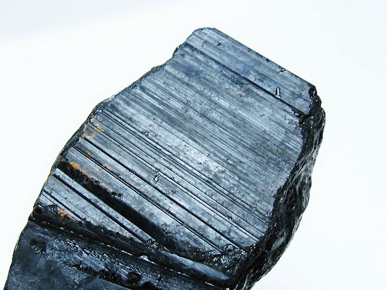 ブラックトルマリン 原石[T405-1823] 3枚目