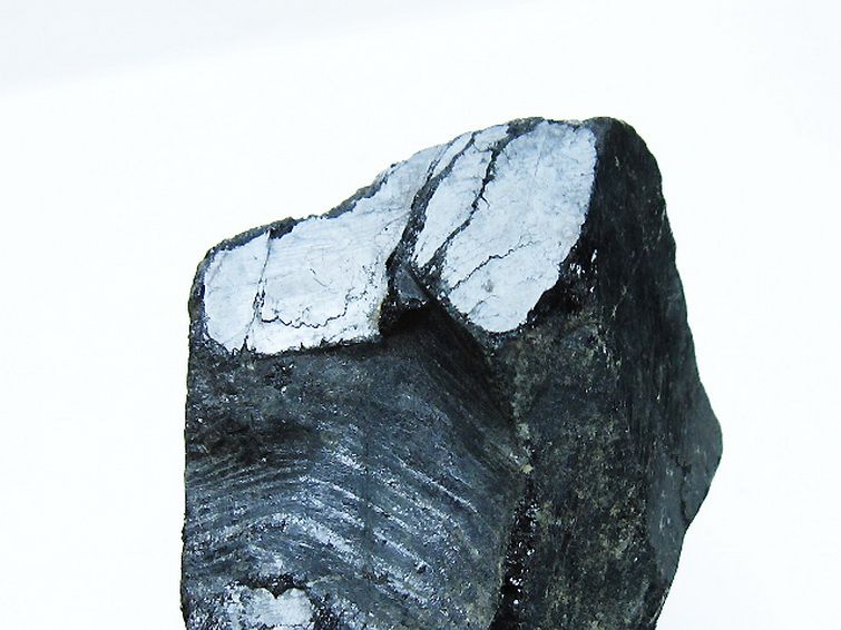 ブラックトルマリン 原石[T405-1826] 3枚目