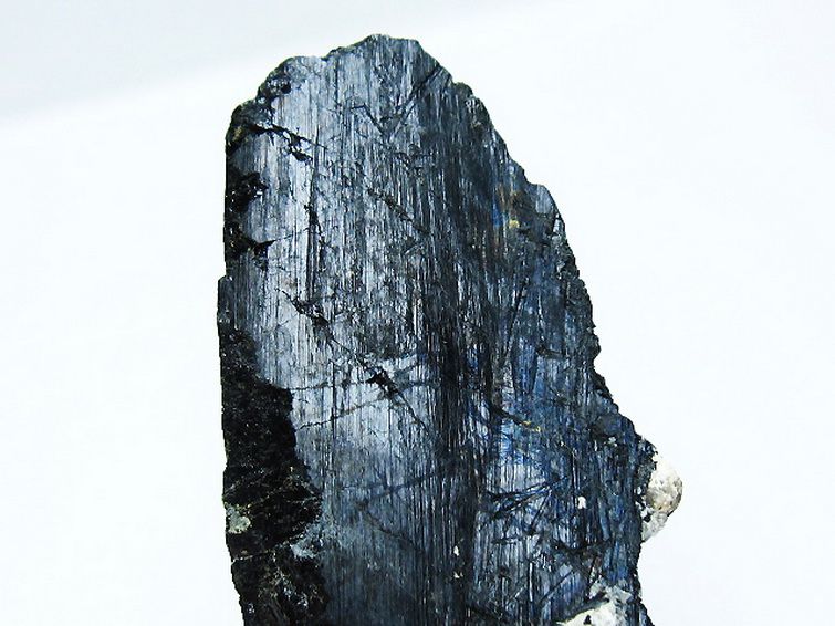 ブラックトルマリン 原石[T405-1829] 3枚目