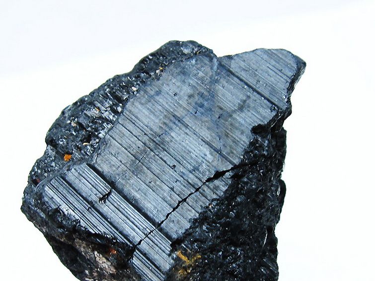 ブラックトルマリン 原石[T405-1836] 2枚目