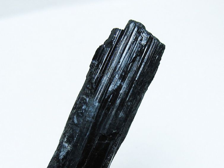 ブラックトルマリン 原石[T405-1840] 2枚目